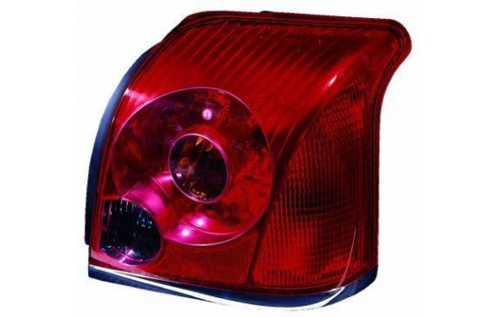 Combination Rearlight 212-19G9R-LD-UE Depo