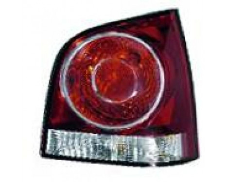 Combination Rearlight 2205191 Diederichs