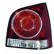 Combination Rearlight 2205191 Diederichs