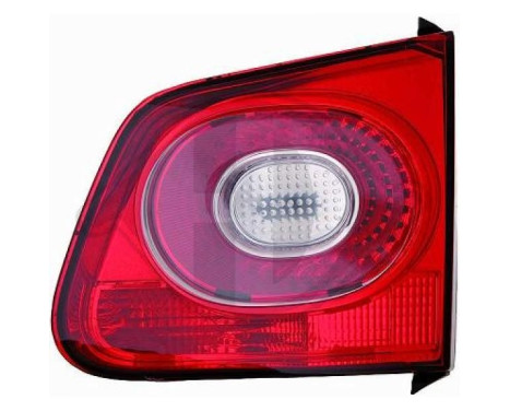 Combination Rearlight 2255093 Diederichs, Image 2