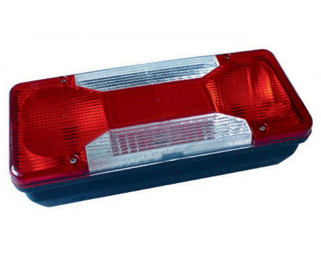 Combination Rearlight 2815925 Van Wezel