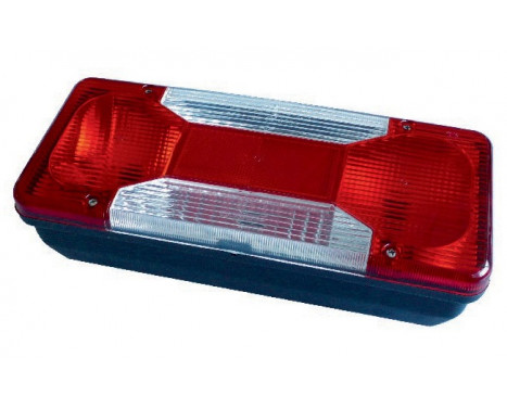 Combination Rearlight 2815926 Van Wezel