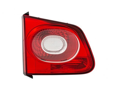 Combination Rearlight 2SA 009 692-091 Hella, Image 2