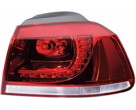 Combination Rearlight 2SD 010 408-071 Hella