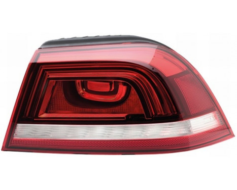 Combination Rearlight 2SD 010 697-111 Hella