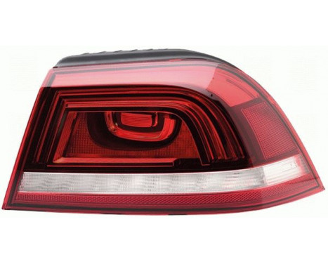 Combination Rearlight 2SD 010 697-121 Hella