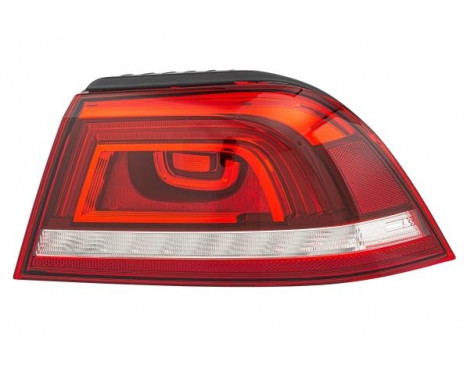 Combination Rearlight 2SD 010 697-121 Hella, Image 2