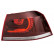 Combination Rearlight 2SD 010 970-041 Hella, Thumbnail 2