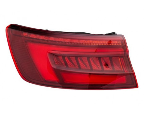 Combination Rearlight 2SD 012 246-171 Hella