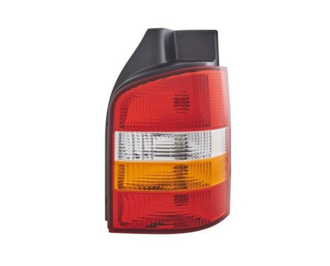 Combination Rearlight 2SK 008 579-101 Hella, Image 2