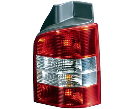 Combination Rearlight 2SK 008 579-131 Hella