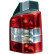 Combination Rearlight 2SK 008 579-131 Hella