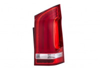 Combination Rearlight 2SK 011 813-221 Hella