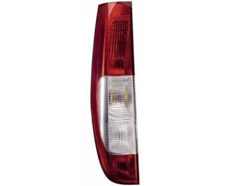 Combination Rearlight 2SK 964 596-011 Hella