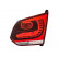 Combination Rearlight 2TZ 010 409-141 Hella, Thumbnail 2