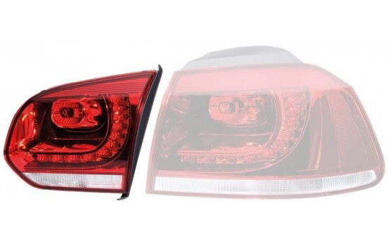 Combination Rearlight 2TZ 010 409-151 Hella