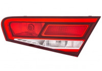 Combination Rearlight 2TZ 012 834-061 Hella