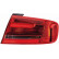 Combination Rearlight 2VA 009 686-091 Hella