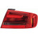 Combination Rearlight 2VA 009 686-101 Hella