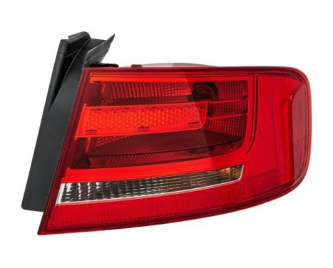 Combination Rearlight 2VA 009 686-101 Hella, Image 2