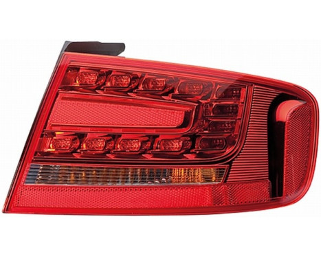 Combination Rearlight 2VA 010 085-091 Hella