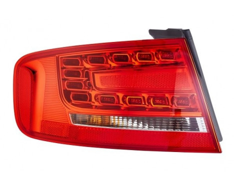 Combination Rearlight 2VA 010 085-091 Hella, Image 2