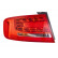 Combination Rearlight 2VA 010 085-091 Hella, Thumbnail 2