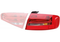 Combination Rearlight 2VA 010 914-111 Hella