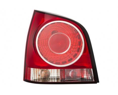 Combination Rearlight 2VA 965 303-071 Hella, Image 2