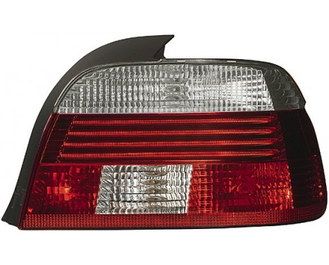 Combination Rearlight 2VP 008 272-221 Hella