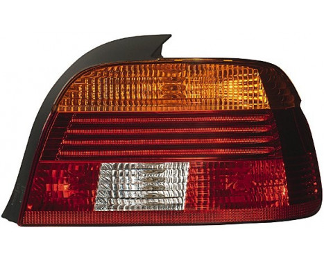 Combination Rearlight 2VP 008 272-241 Hella