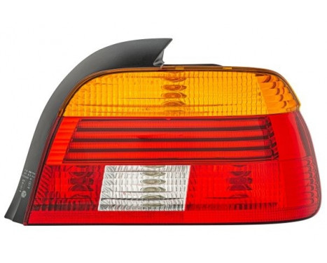 Combination Rearlight 2VP 008 272-241 Hella, Image 2