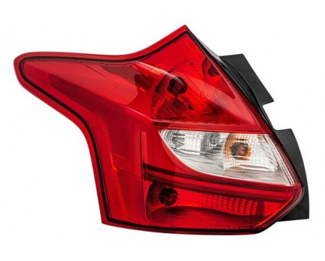 Combination Rearlight 2VP 354 995-071 Hella, Image 2