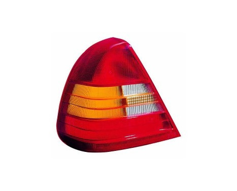 Combination Rearlight 3030931 Van Wezel