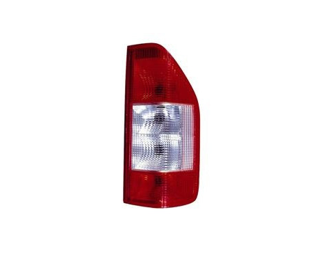 Combination Rearlight 3076932 Van Wezel