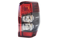 Combination Rearlight 3299932 Van Wezel