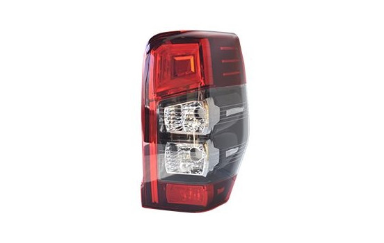 Combination Rearlight 3299932 Van Wezel