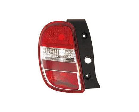 Combination Rearlight 3334931 Van Wezel