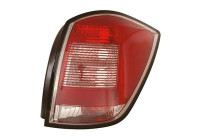 Combination Rearlight 3748936 Van Wezel