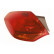 Combination Rearlight 3749931 Van Wezel, Thumbnail 2