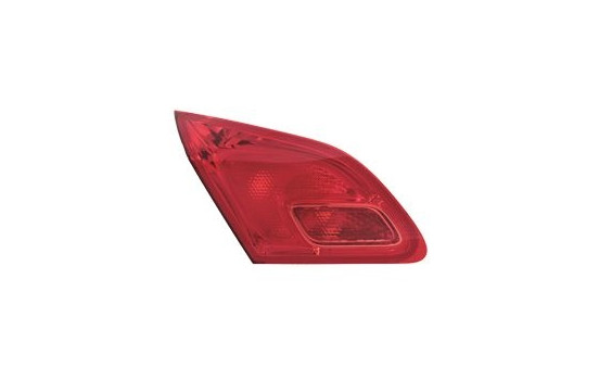 Combination Rearlight 3749933 Van Wezel