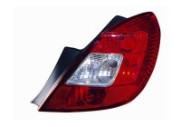 Combination Rearlight 3750934 Van Wezel