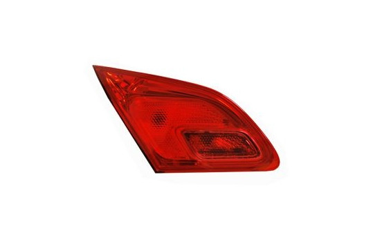 Combination Rearlight 3753933 Van Wezel