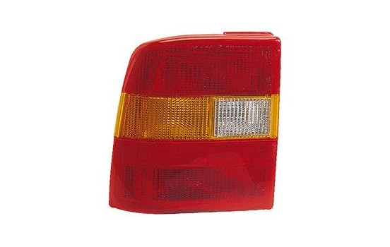 Combination Rearlight 3763931 Van Wezel