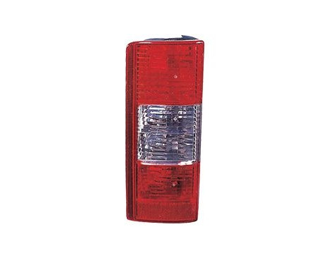 Combination Rearlight 3789932 Van Wezel, Image 4