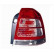 Combination Rearlight 3796932 Van Wezel, Thumbnail 2