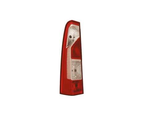 Combination Rearlight 3799931 Van Wezel