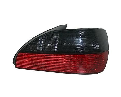 Combination Rearlight 4038934 Van Wezel, Image 2