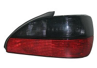 Combination Rearlight 4038934 Van Wezel