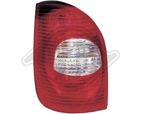 Combination Rearlight 4071691 Diederichs, Image 2